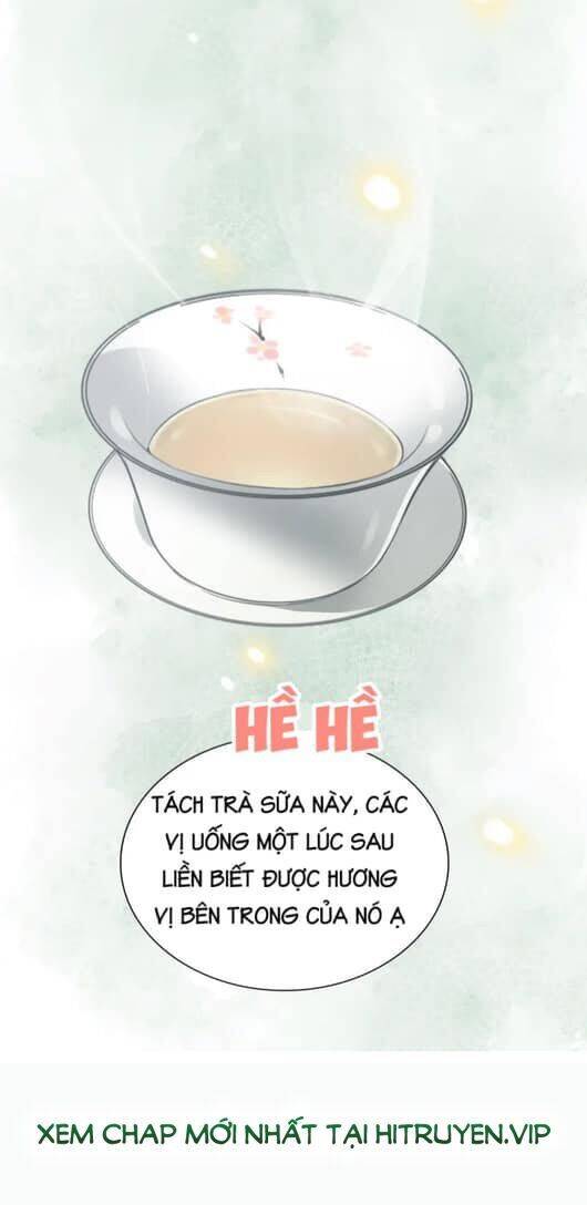 Cô Vợ Hợp Đồng Bỏ Trốn Của Tổng Giám Đốc Chapter 389.5 - 25