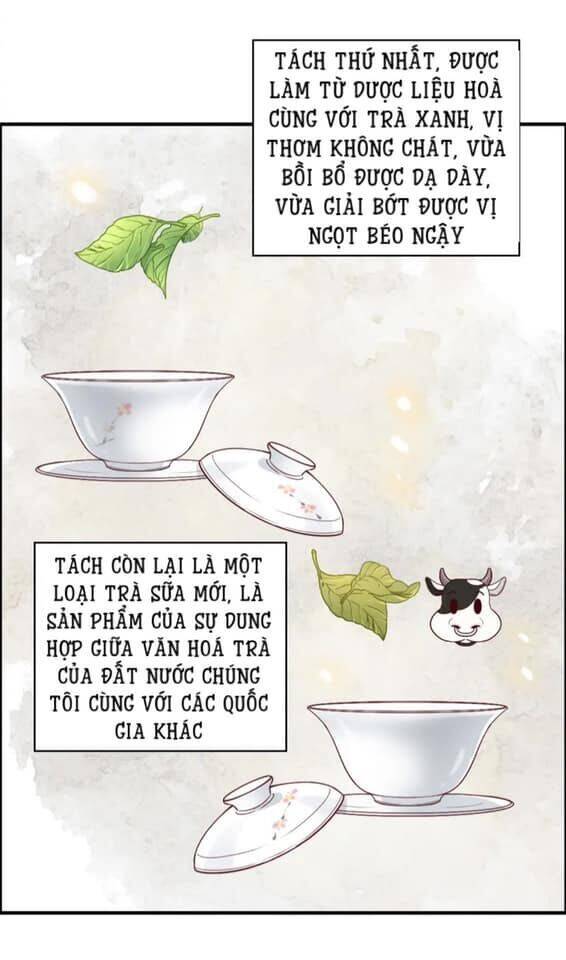 Cô Vợ Hợp Đồng Bỏ Trốn Của Tổng Giám Đốc Chapter 389.5 - 4