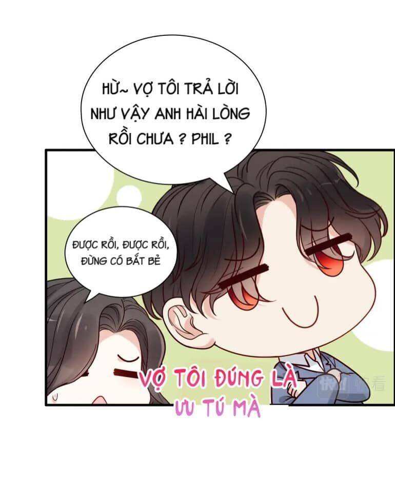 Cô Vợ Hợp Đồng Bỏ Trốn Của Tổng Giám Đốc Chapter 389.5 - 5