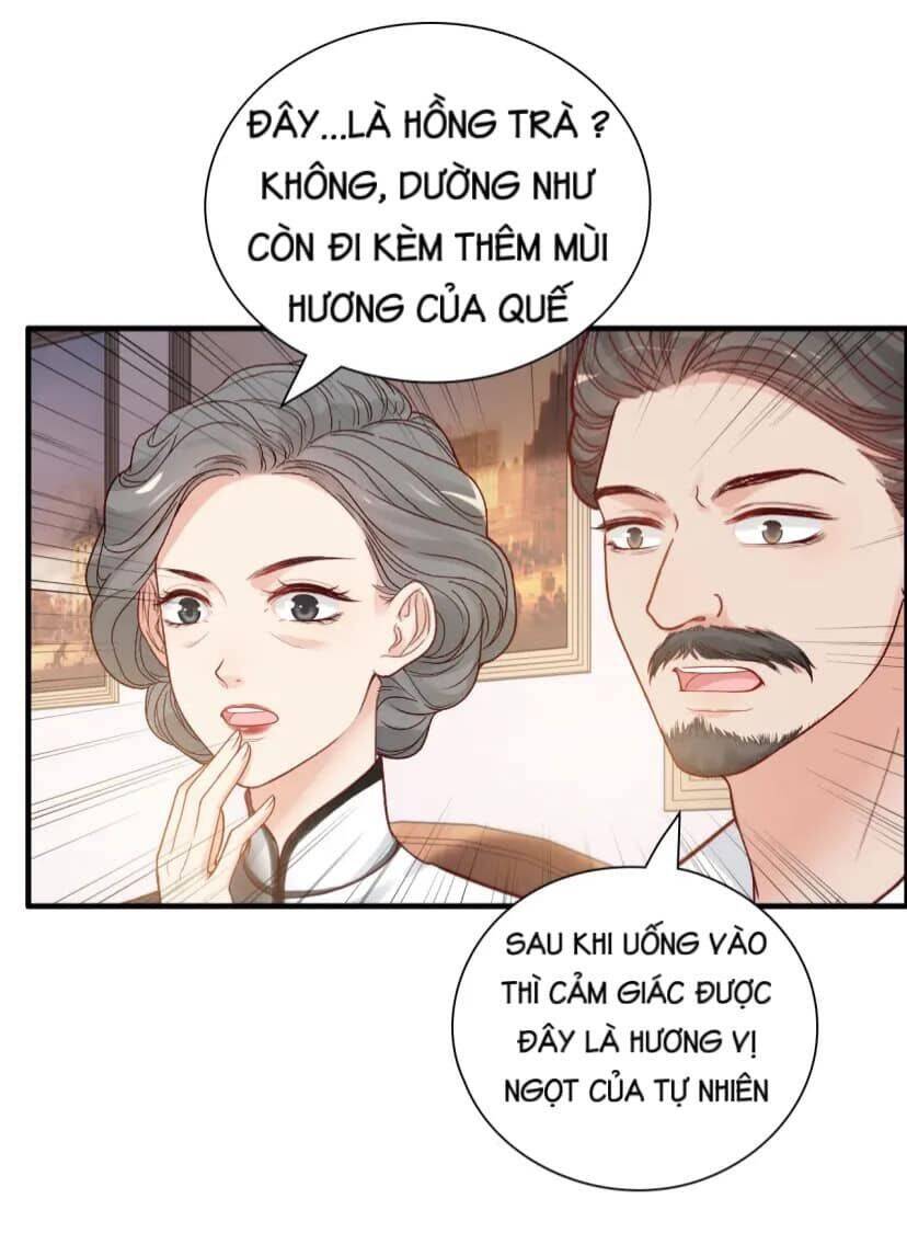 Cô Vợ Hợp Đồng Bỏ Trốn Của Tổng Giám Đốc Chapter 389.5 - 9