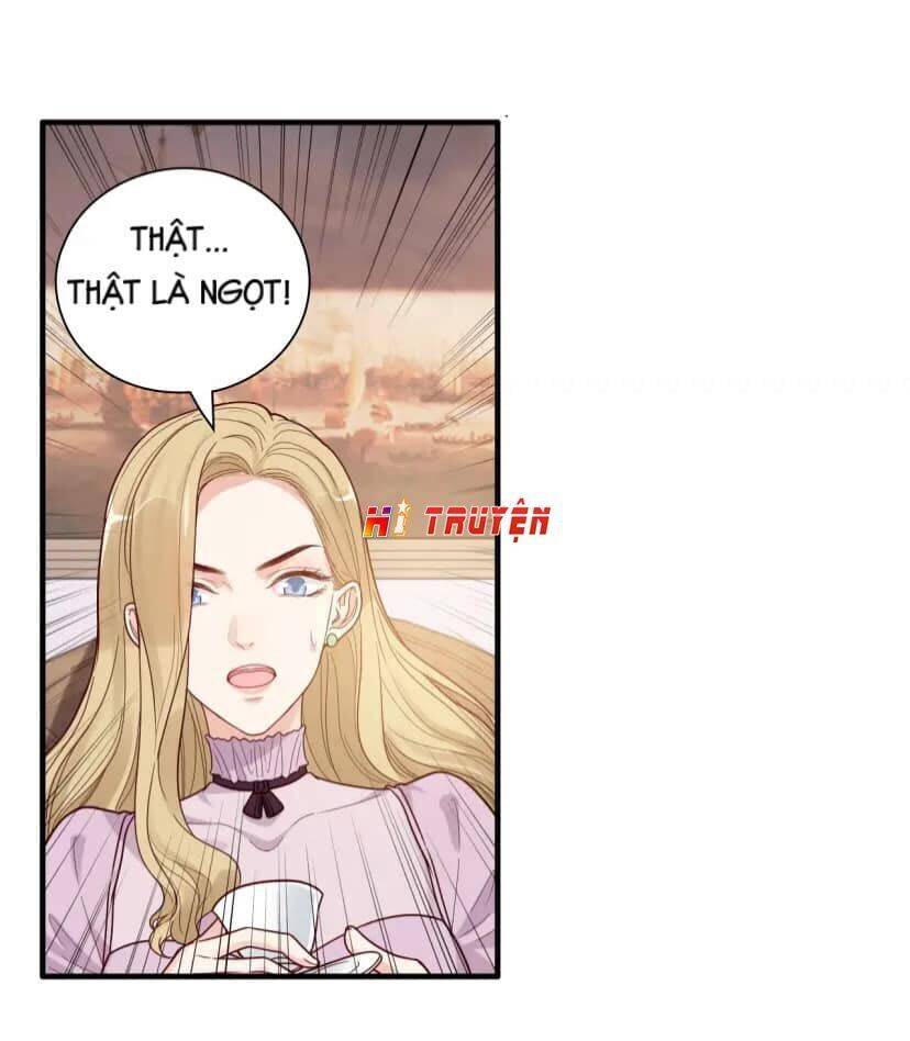 Cô Vợ Hợp Đồng Bỏ Trốn Của Tổng Giám Đốc Chapter 389.5 - 10