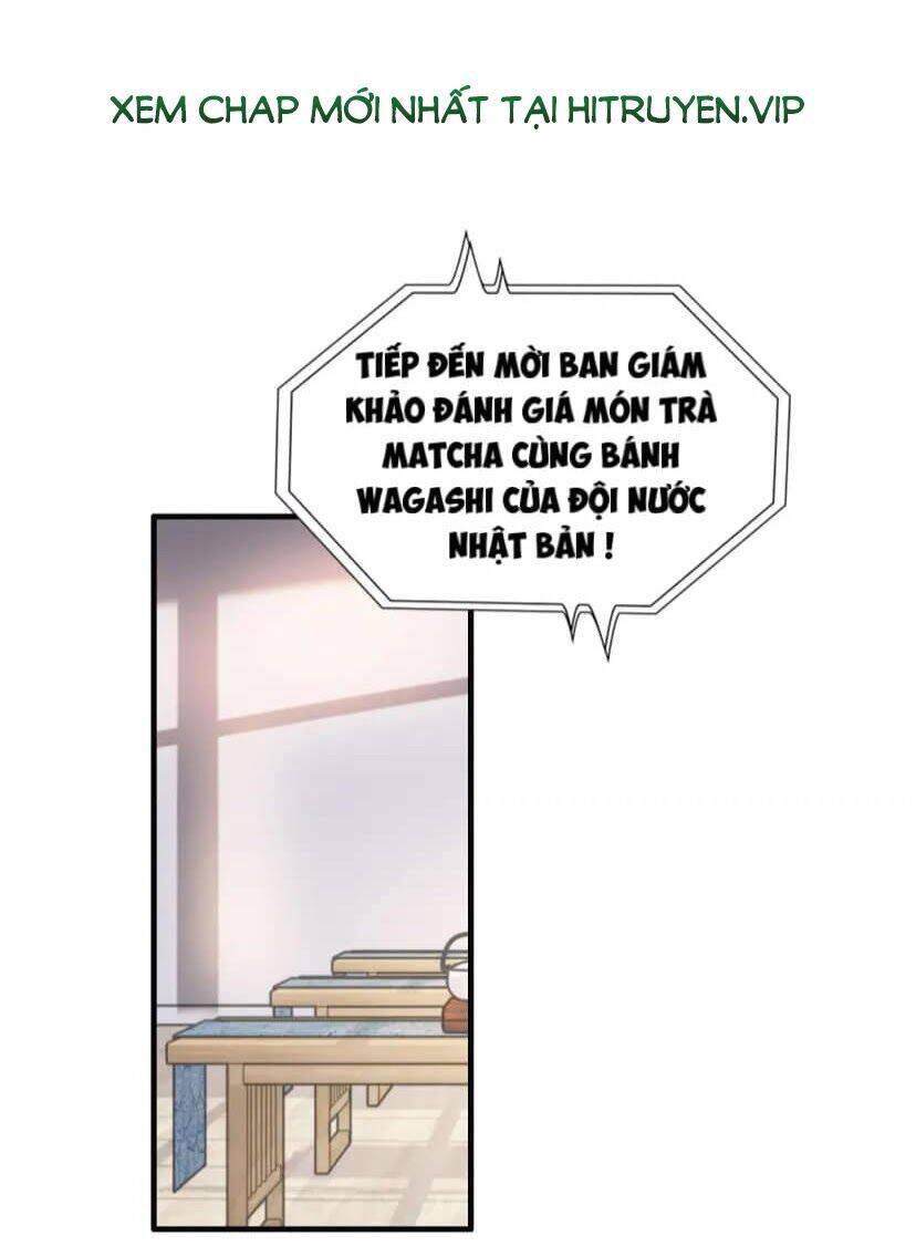 Cô Vợ Hợp Đồng Bỏ Trốn Của Tổng Giám Đốc Chapter 389 - 1