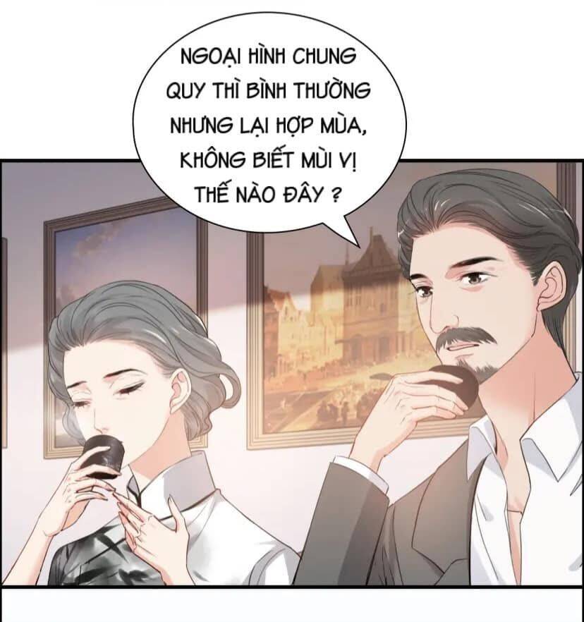 Cô Vợ Hợp Đồng Bỏ Trốn Của Tổng Giám Đốc Chapter 389 - 2