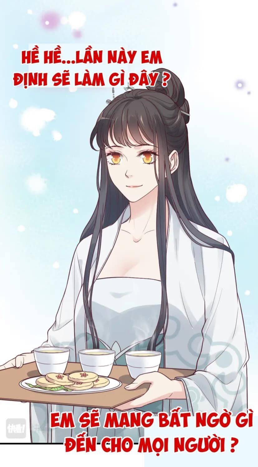 Cô Vợ Hợp Đồng Bỏ Trốn Của Tổng Giám Đốc Chapter 389 - 11