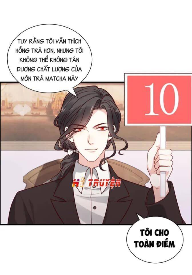 Cô Vợ Hợp Đồng Bỏ Trốn Của Tổng Giám Đốc Chapter 389 - 12