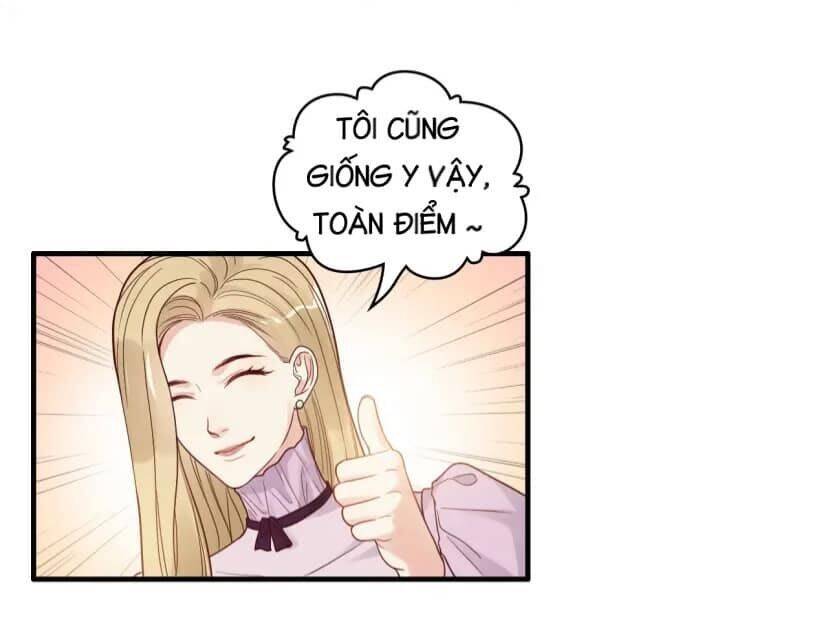 Cô Vợ Hợp Đồng Bỏ Trốn Của Tổng Giám Đốc Chapter 389 - 13