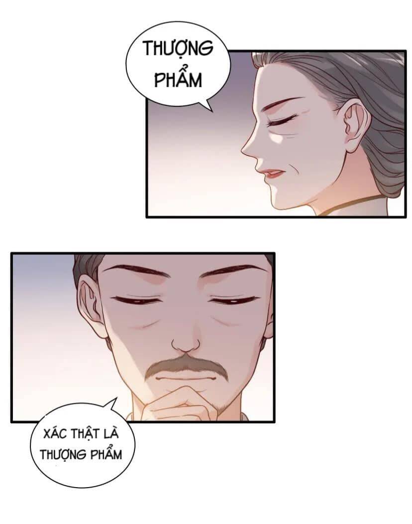 Cô Vợ Hợp Đồng Bỏ Trốn Của Tổng Giám Đốc Chapter 389 - 14