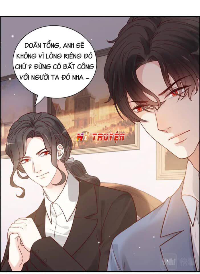 Cô Vợ Hợp Đồng Bỏ Trốn Của Tổng Giám Đốc Chapter 389 - 15