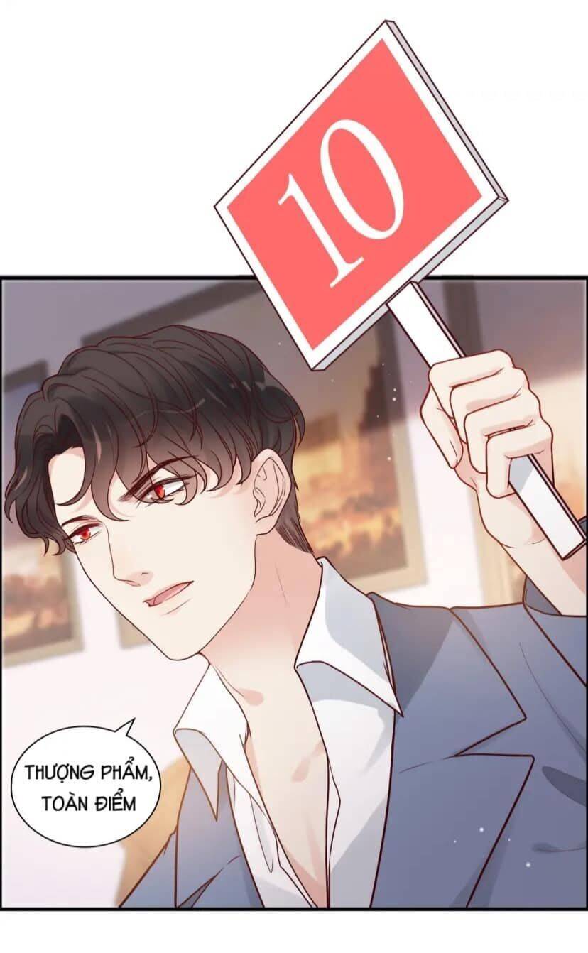 Cô Vợ Hợp Đồng Bỏ Trốn Của Tổng Giám Đốc Chapter 389 - 16