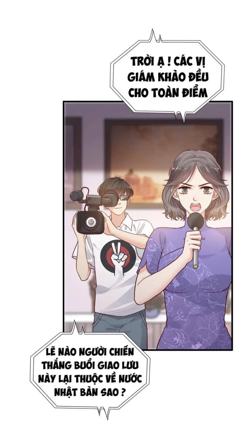 Cô Vợ Hợp Đồng Bỏ Trốn Của Tổng Giám Đốc Chapter 389 - 17