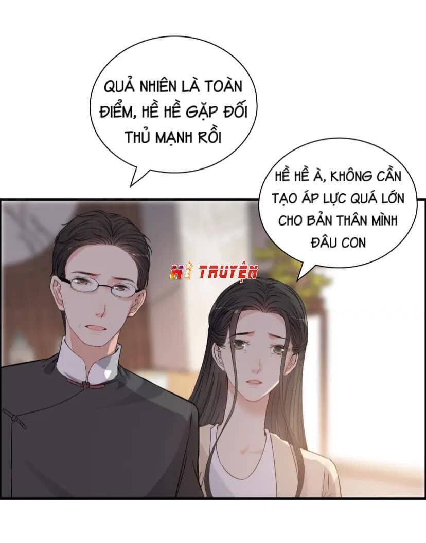 Cô Vợ Hợp Đồng Bỏ Trốn Của Tổng Giám Đốc Chapter 389 - 18