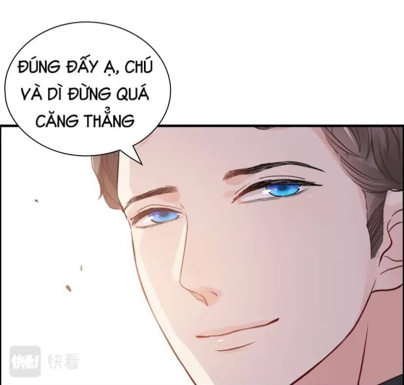 Cô Vợ Hợp Đồng Bỏ Trốn Của Tổng Giám Đốc Chapter 389 - 20