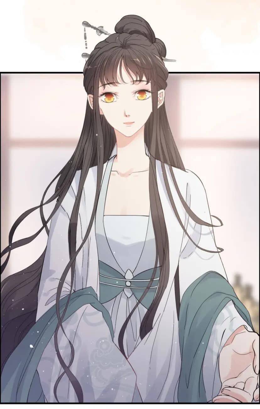 Cô Vợ Hợp Đồng Bỏ Trốn Của Tổng Giám Đốc Chapter 389 - 23