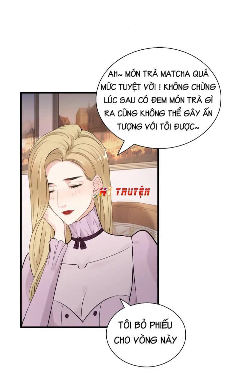 Cô Vợ Hợp Đồng Bỏ Trốn Của Tổng Giám Đốc Chapter 389 - 24