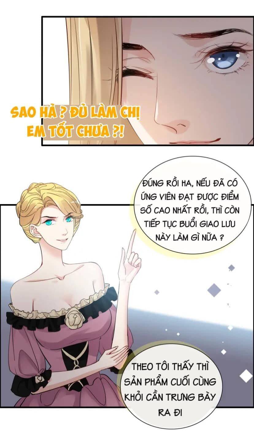 Cô Vợ Hợp Đồng Bỏ Trốn Của Tổng Giám Đốc Chapter 389 - 25