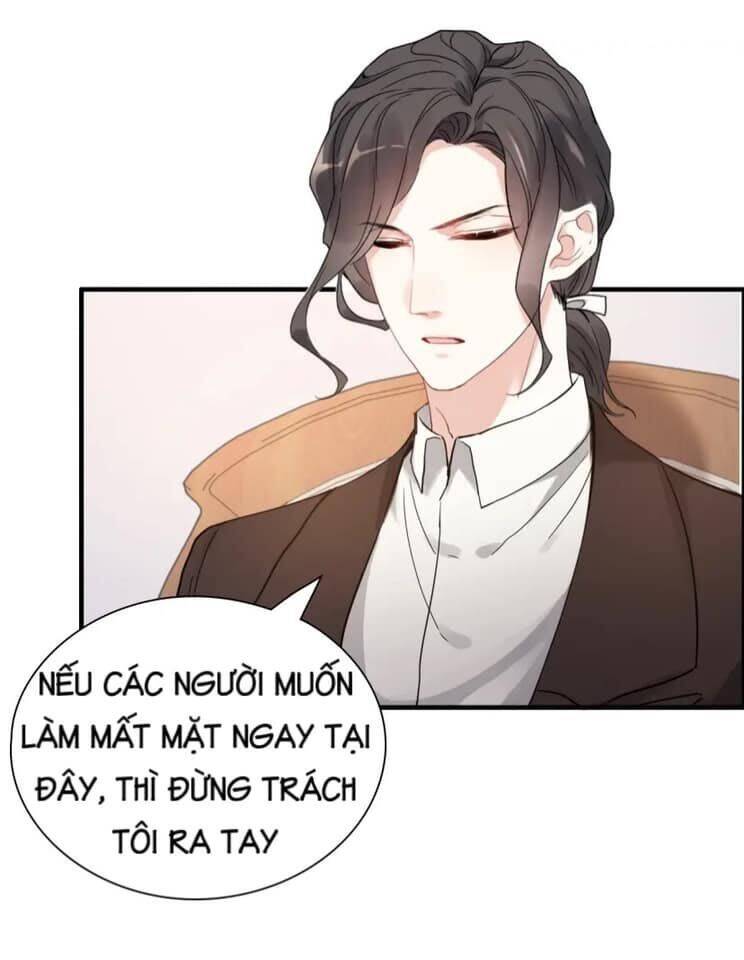 Cô Vợ Hợp Đồng Bỏ Trốn Của Tổng Giám Đốc Chapter 389 - 26