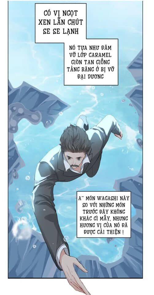 Cô Vợ Hợp Đồng Bỏ Trốn Của Tổng Giám Đốc Chapter 389 - 4