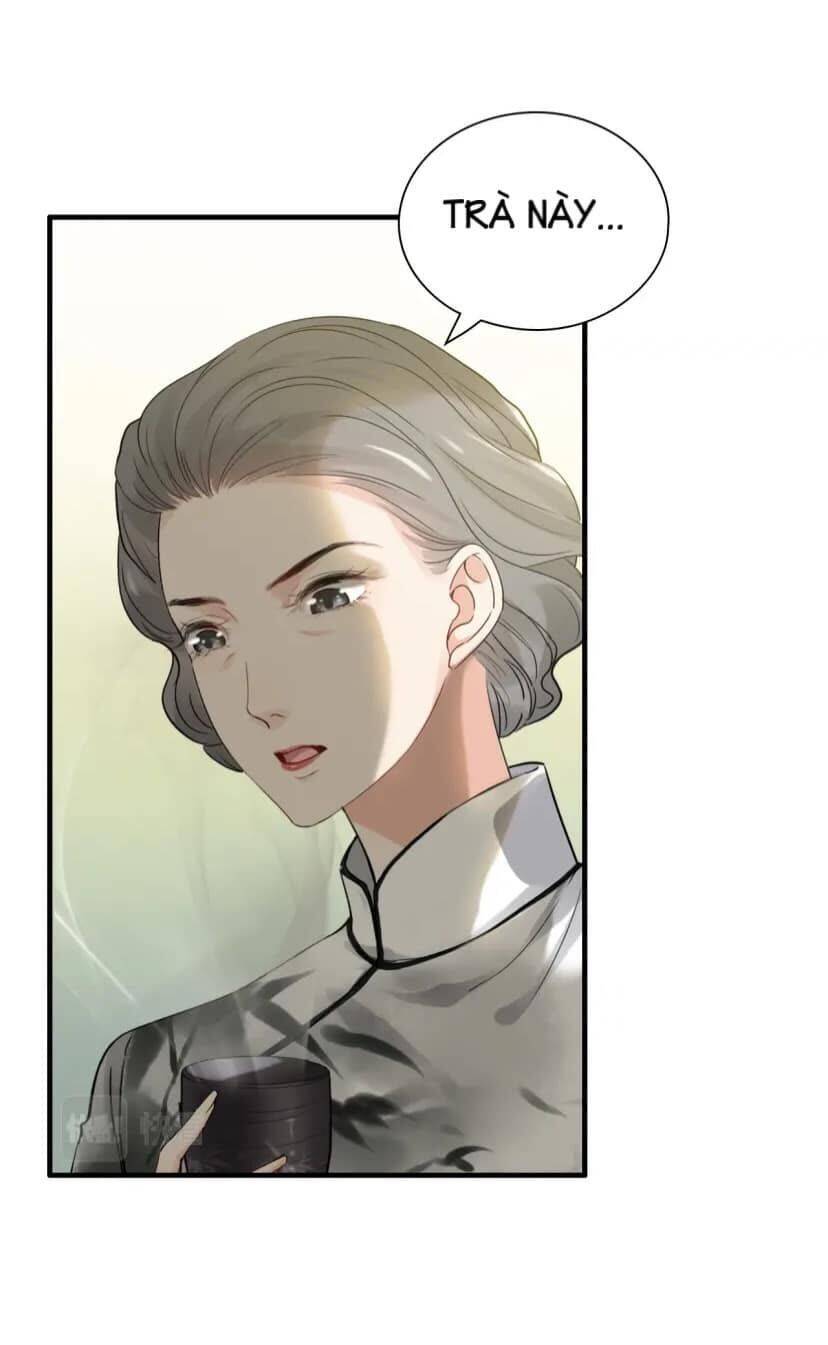 Cô Vợ Hợp Đồng Bỏ Trốn Của Tổng Giám Đốc Chapter 389 - 5