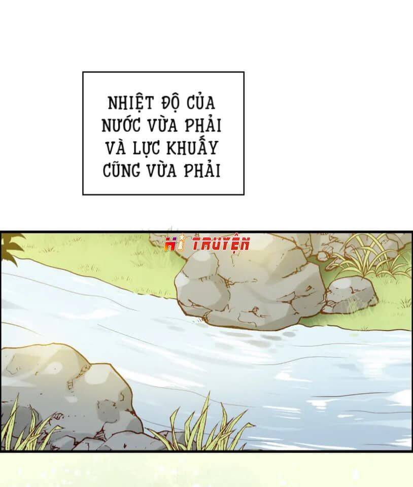 Cô Vợ Hợp Đồng Bỏ Trốn Của Tổng Giám Đốc Chapter 389 - 6