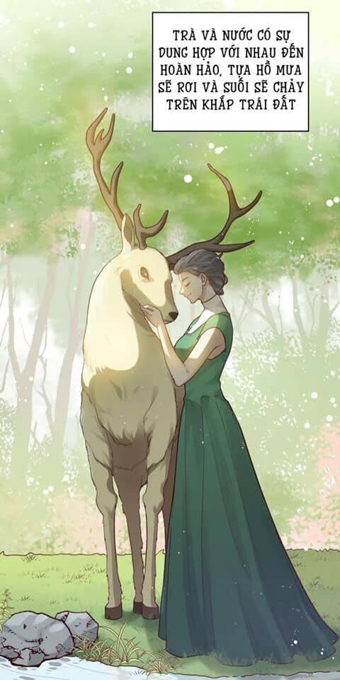 Cô Vợ Hợp Đồng Bỏ Trốn Của Tổng Giám Đốc Chapter 389 - 7