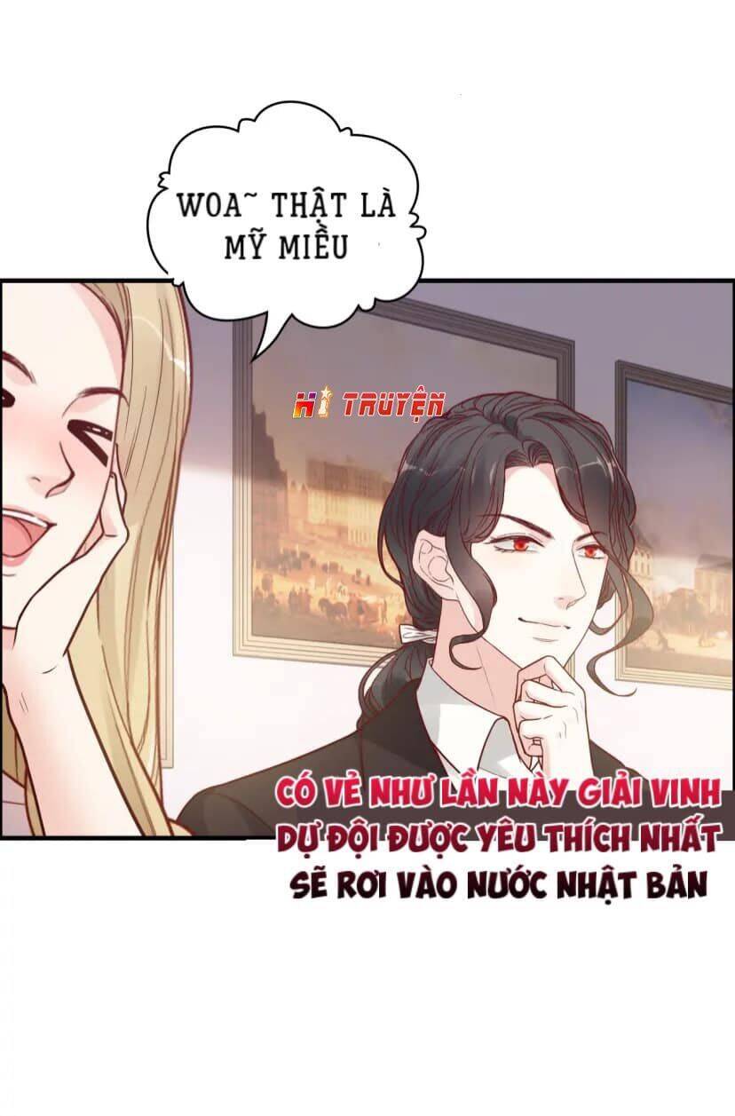 Cô Vợ Hợp Đồng Bỏ Trốn Của Tổng Giám Đốc Chapter 389 - 9