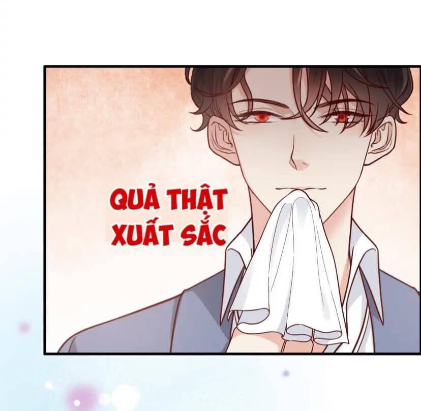 Cô Vợ Hợp Đồng Bỏ Trốn Của Tổng Giám Đốc Chapter 389 - 10