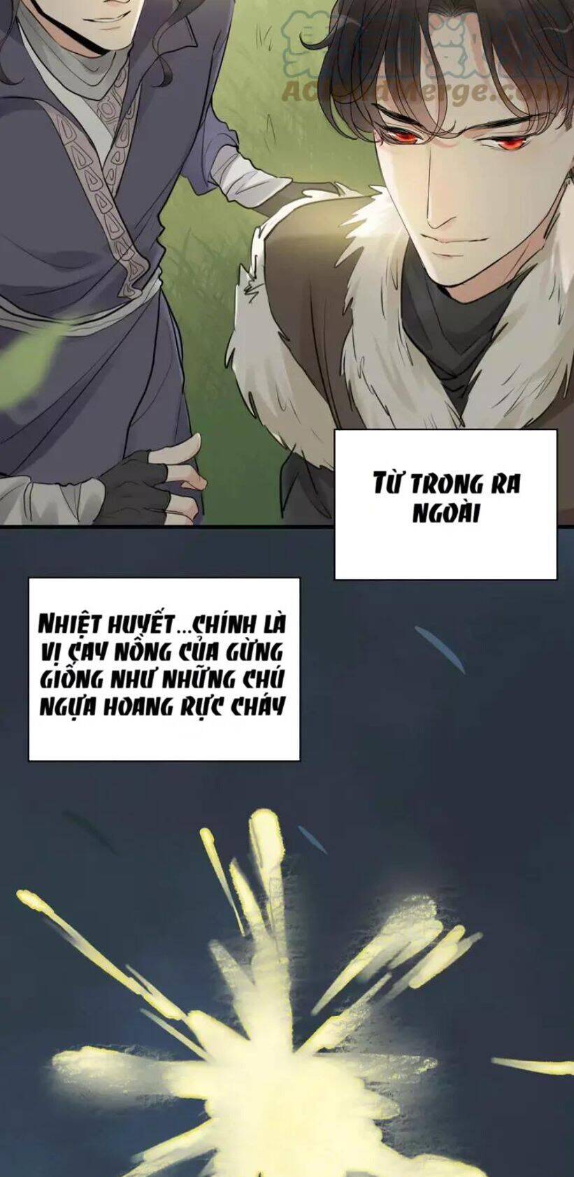 Cô Vợ Hợp Đồng Bỏ Trốn Của Tổng Giám Đốc Chapter 390 - 15