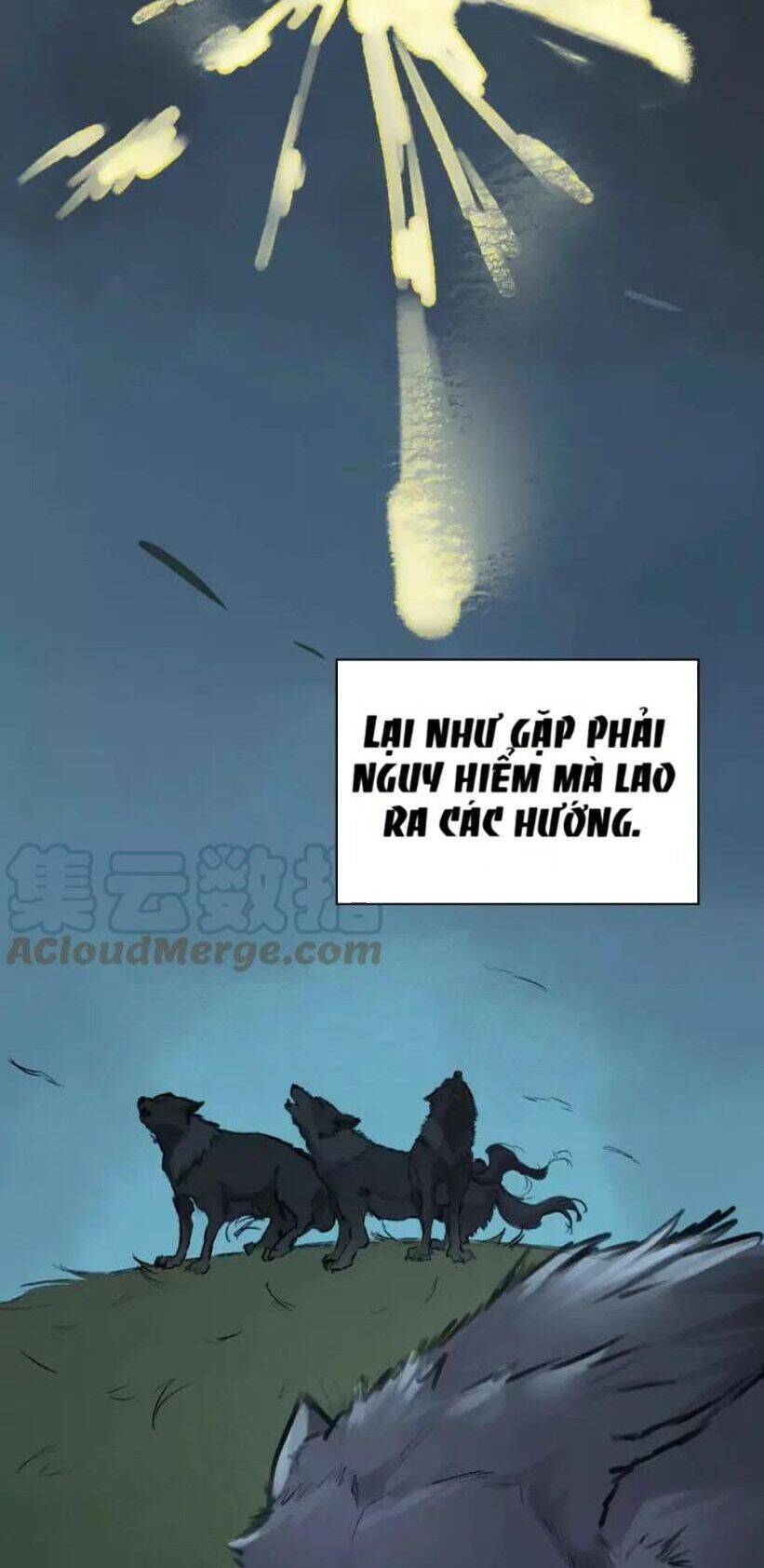 Cô Vợ Hợp Đồng Bỏ Trốn Của Tổng Giám Đốc Chapter 390 - 16