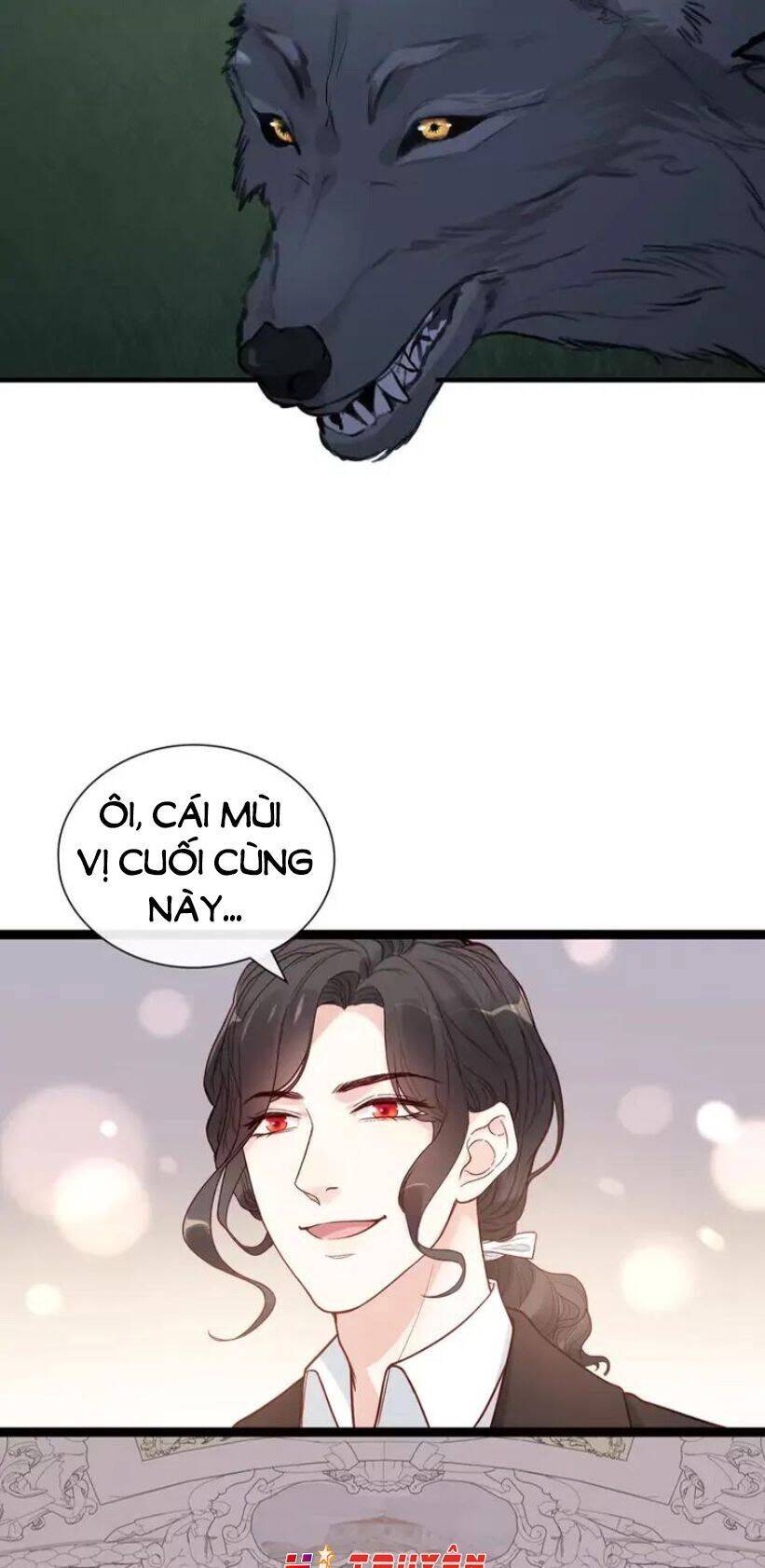 Cô Vợ Hợp Đồng Bỏ Trốn Của Tổng Giám Đốc Chapter 390 - 17