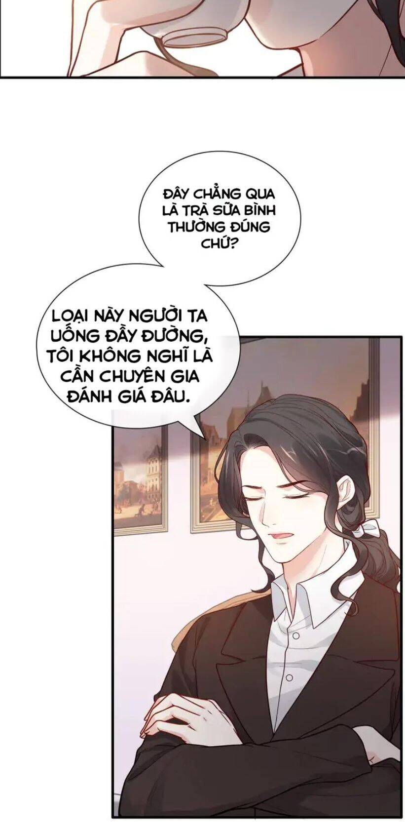 Cô Vợ Hợp Đồng Bỏ Trốn Của Tổng Giám Đốc Chapter 390 - 3