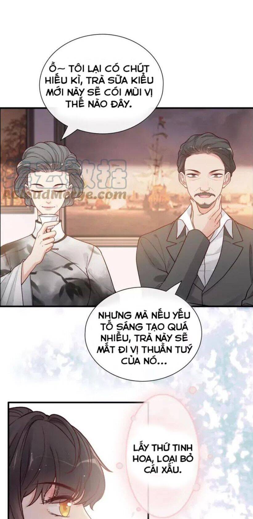 Cô Vợ Hợp Đồng Bỏ Trốn Của Tổng Giám Đốc Chapter 390 - 4