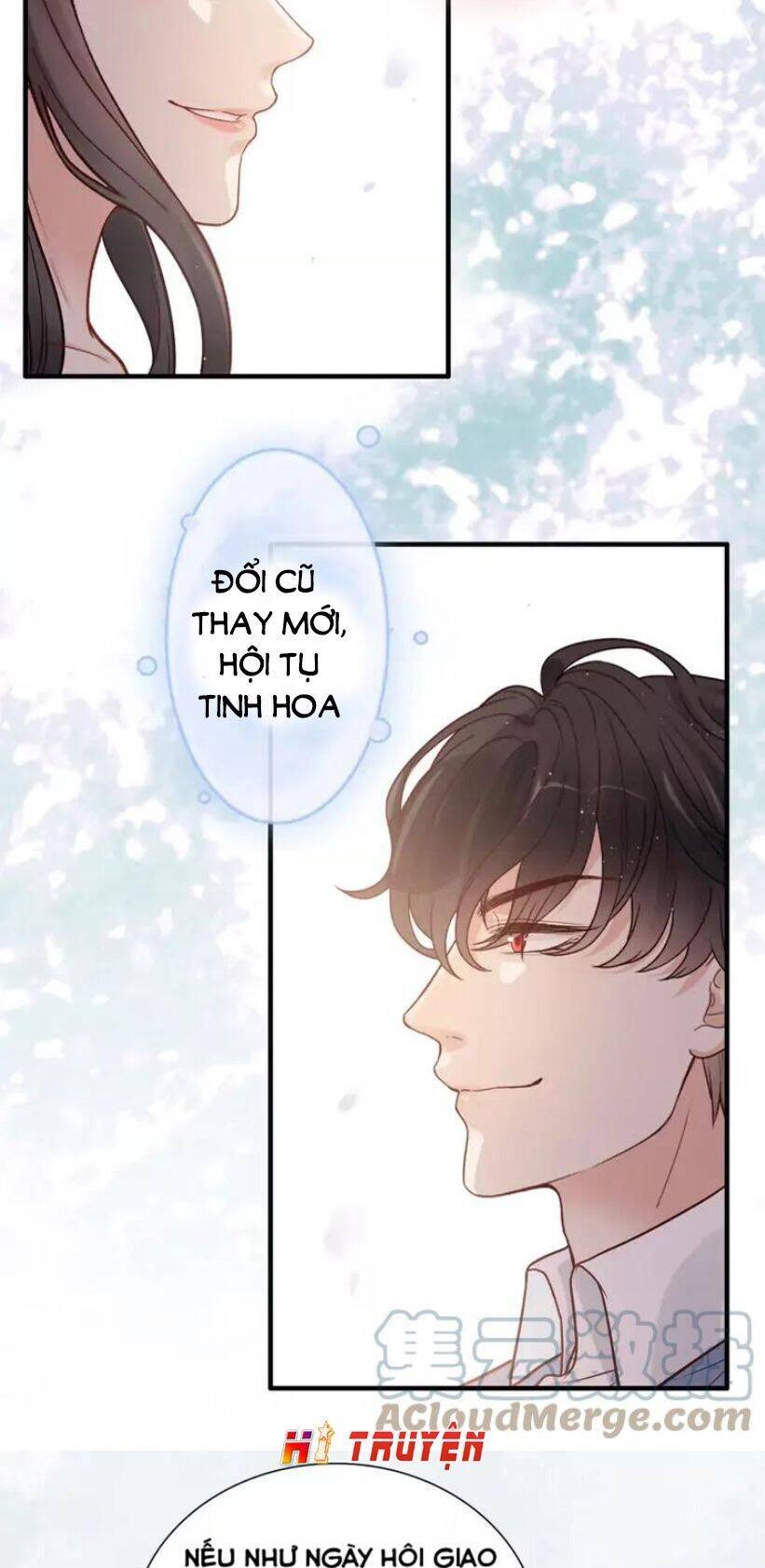 Cô Vợ Hợp Đồng Bỏ Trốn Của Tổng Giám Đốc Chapter 390 - 5