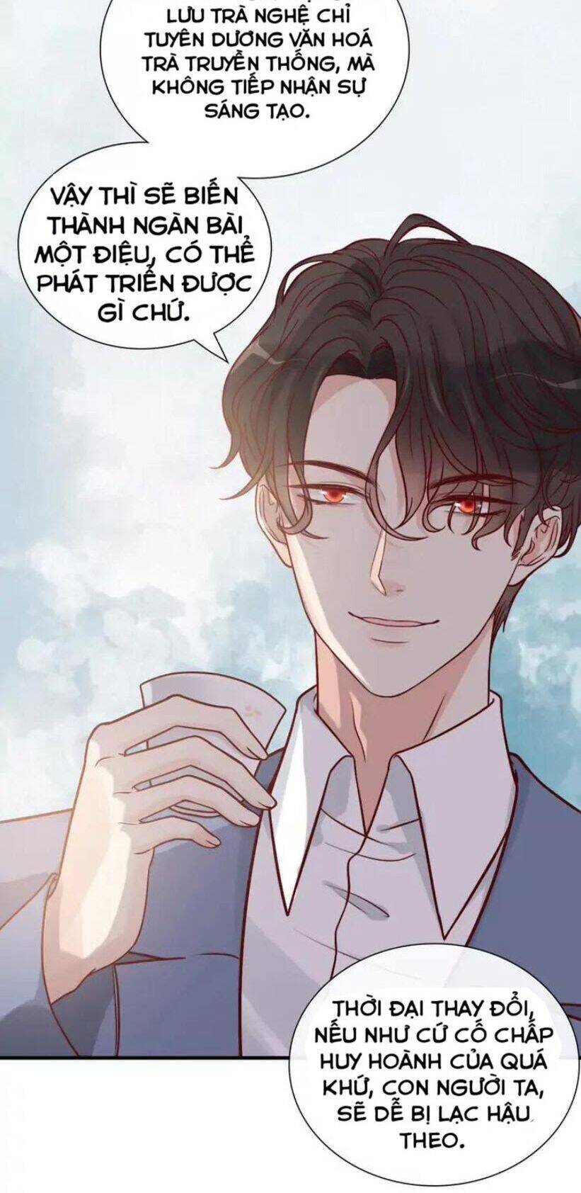 Cô Vợ Hợp Đồng Bỏ Trốn Của Tổng Giám Đốc Chapter 390 - 6