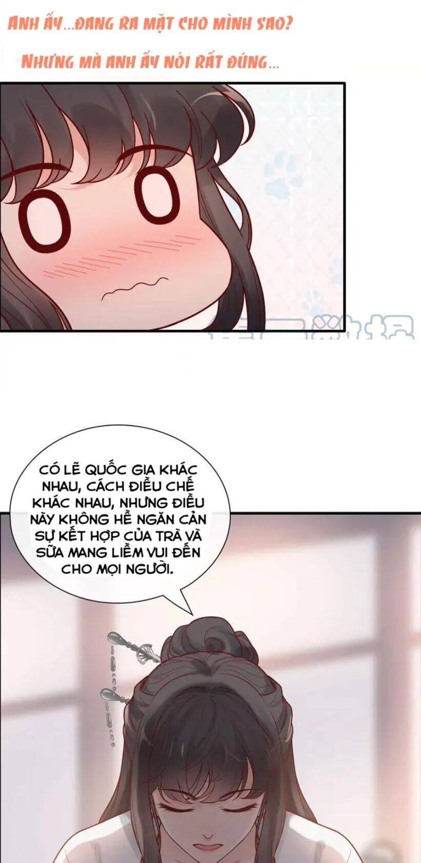 Cô Vợ Hợp Đồng Bỏ Trốn Của Tổng Giám Đốc Chapter 390 - 7