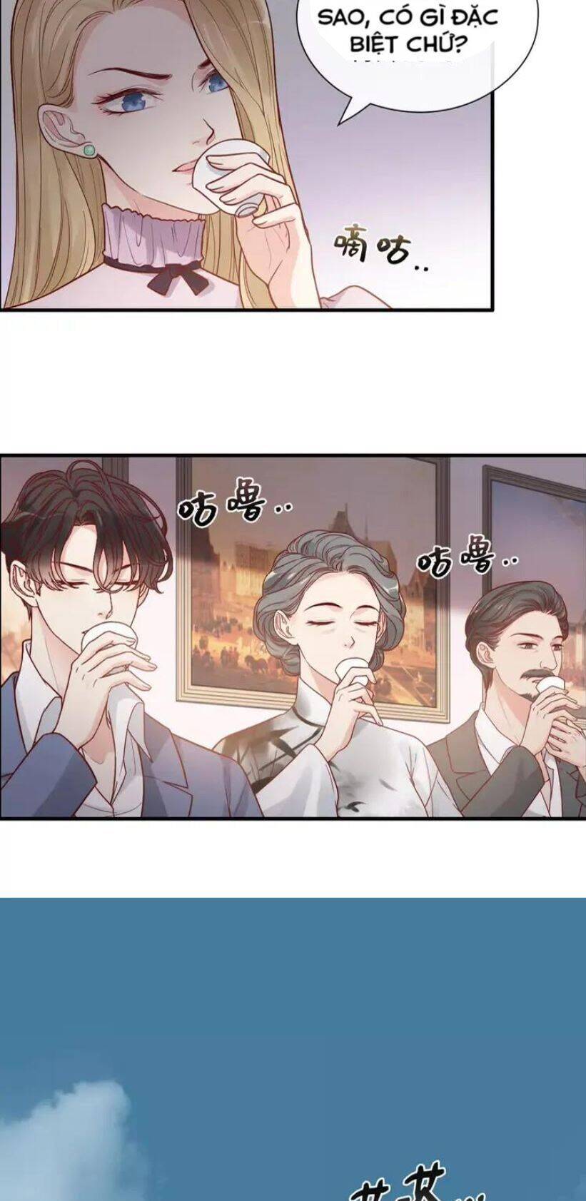 Cô Vợ Hợp Đồng Bỏ Trốn Của Tổng Giám Đốc Chapter 390 - 9