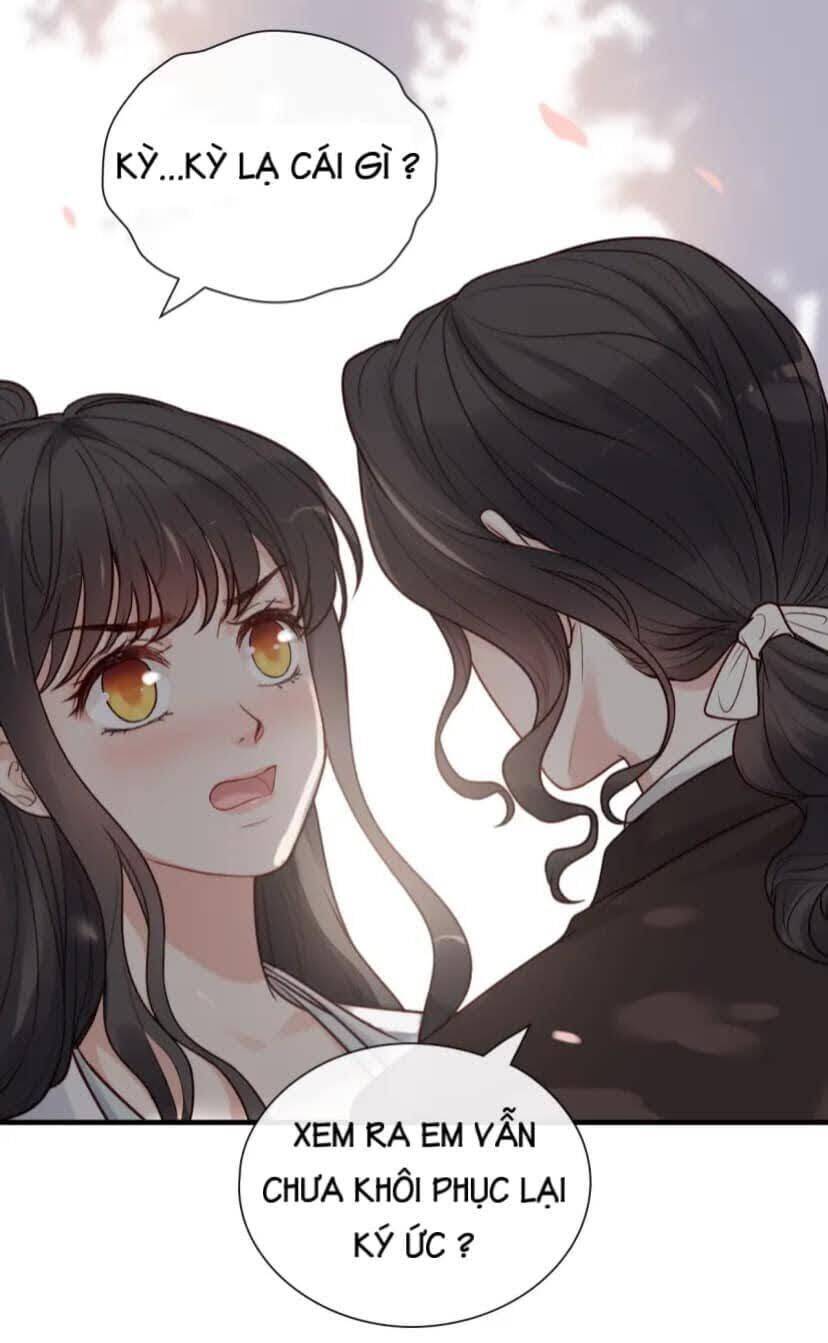 Cô Vợ Hợp Đồng Bỏ Trốn Của Tổng Giám Đốc Chapter 391.5 - 1