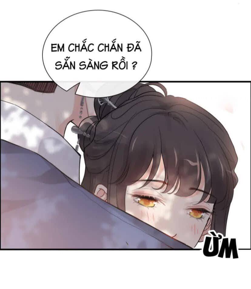 Cô Vợ Hợp Đồng Bỏ Trốn Của Tổng Giám Đốc Chapter 391.5 - 12