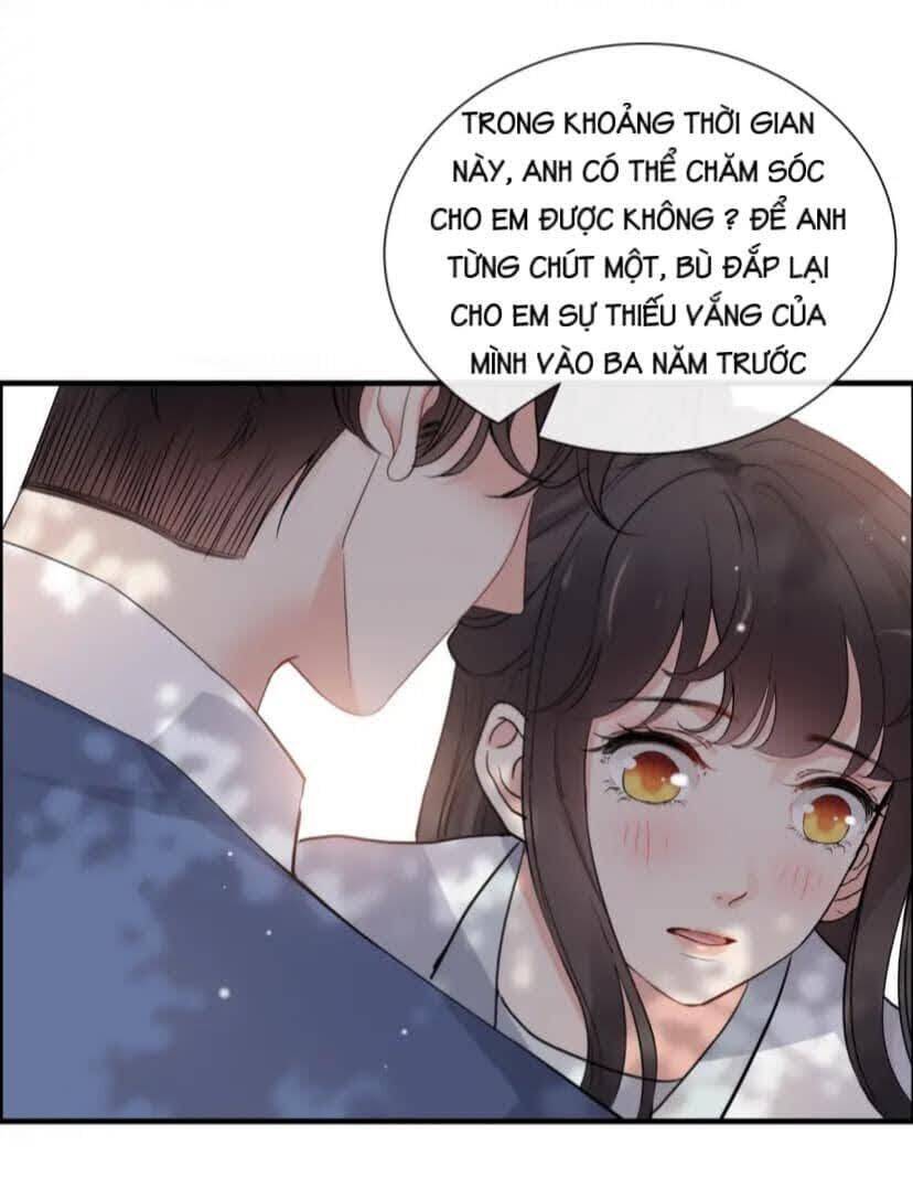 Cô Vợ Hợp Đồng Bỏ Trốn Của Tổng Giám Đốc Chapter 391.5 - 15