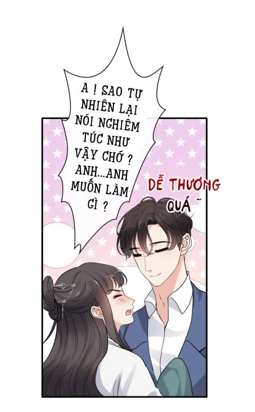Cô Vợ Hợp Đồng Bỏ Trốn Của Tổng Giám Đốc Chapter 391.5 - 16