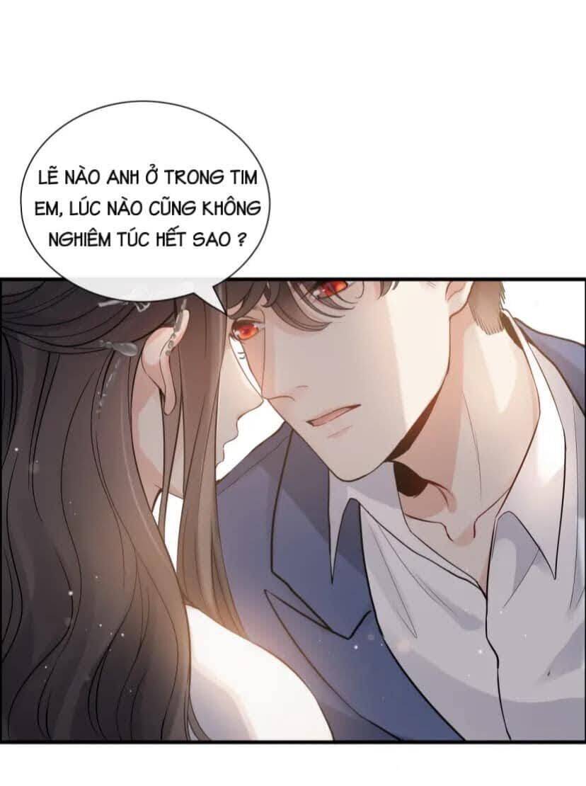 Cô Vợ Hợp Đồng Bỏ Trốn Của Tổng Giám Đốc Chapter 391.5 - 17