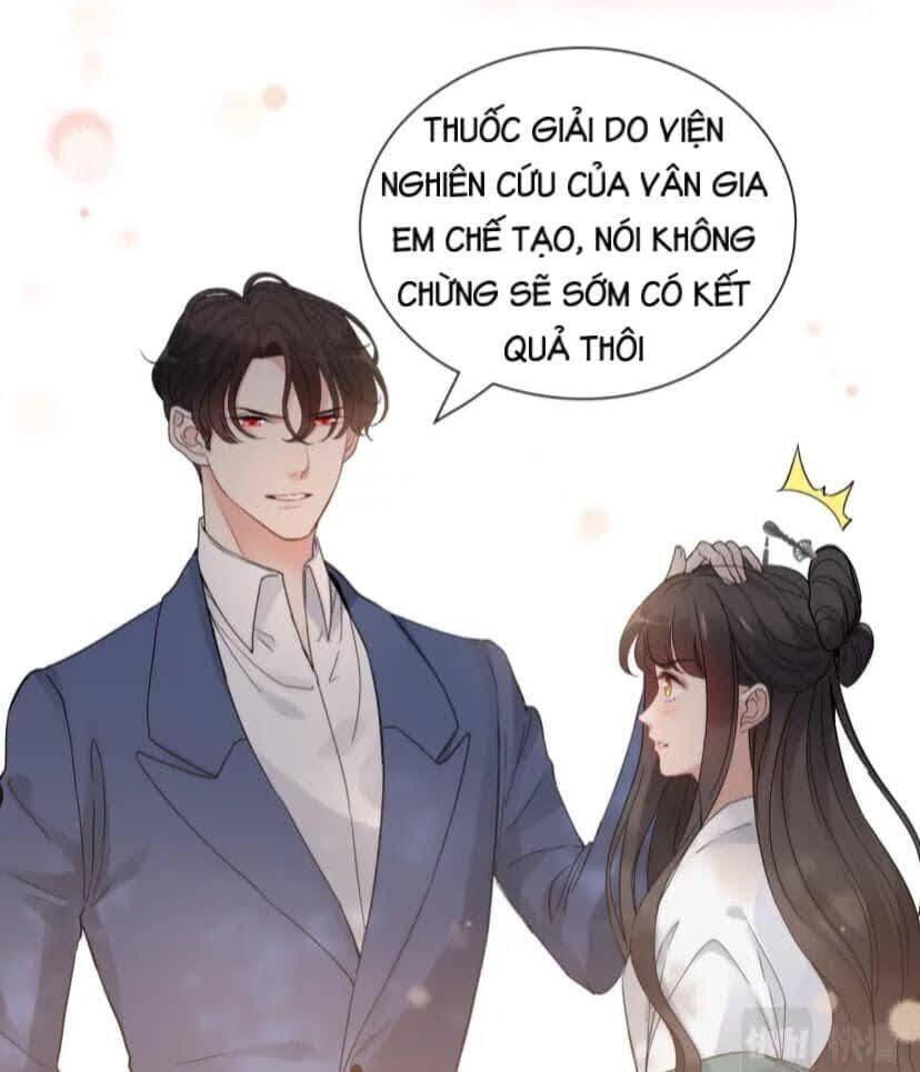Cô Vợ Hợp Đồng Bỏ Trốn Của Tổng Giám Đốc Chapter 391.5 - 19