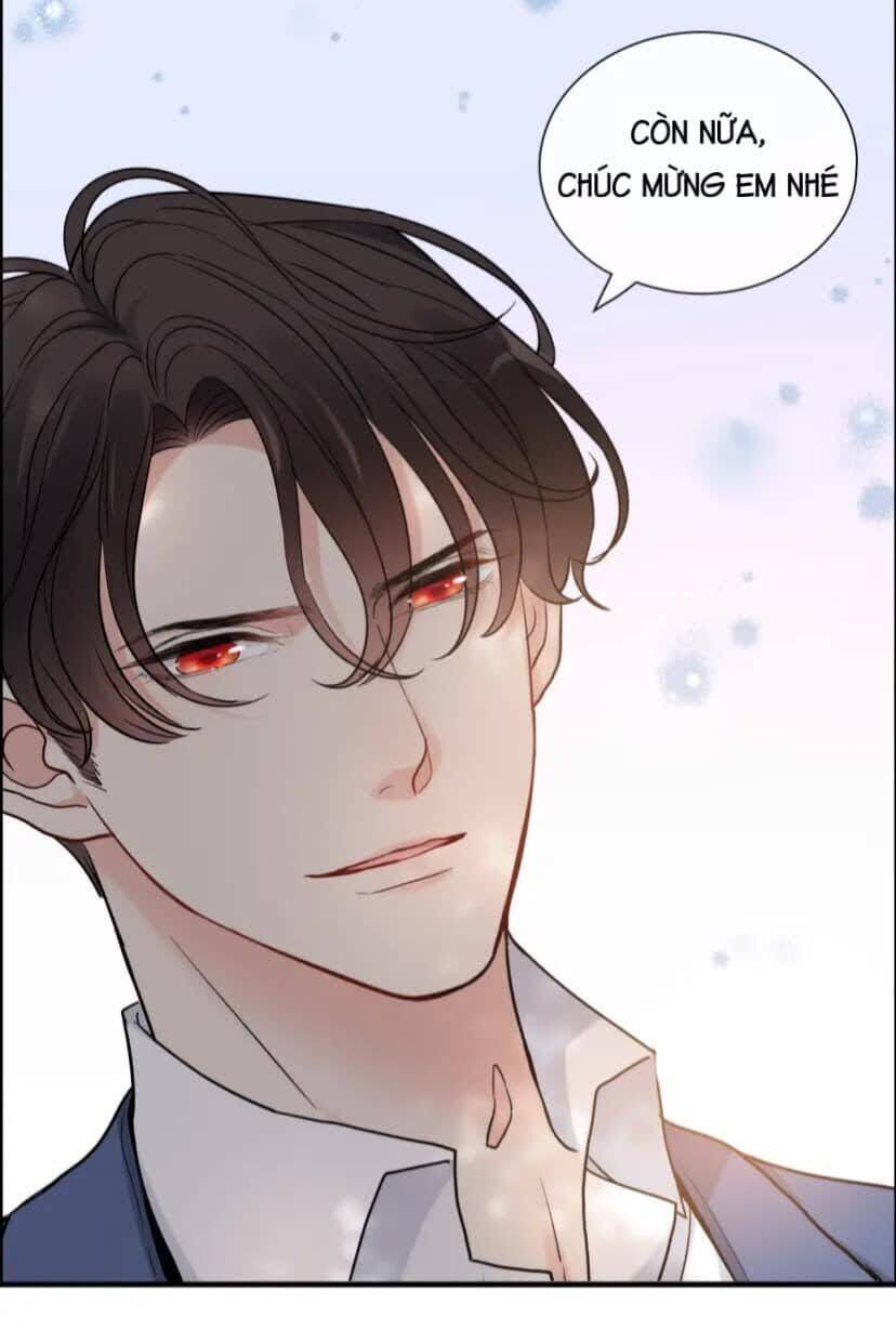 Cô Vợ Hợp Đồng Bỏ Trốn Của Tổng Giám Đốc Chapter 391.5 - 20