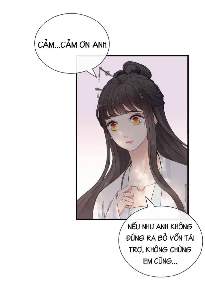 Cô Vợ Hợp Đồng Bỏ Trốn Của Tổng Giám Đốc Chapter 391.5 - 21