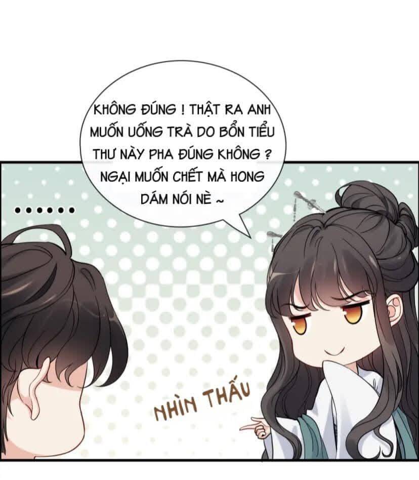 Cô Vợ Hợp Đồng Bỏ Trốn Của Tổng Giám Đốc Chapter 391.5 - 22