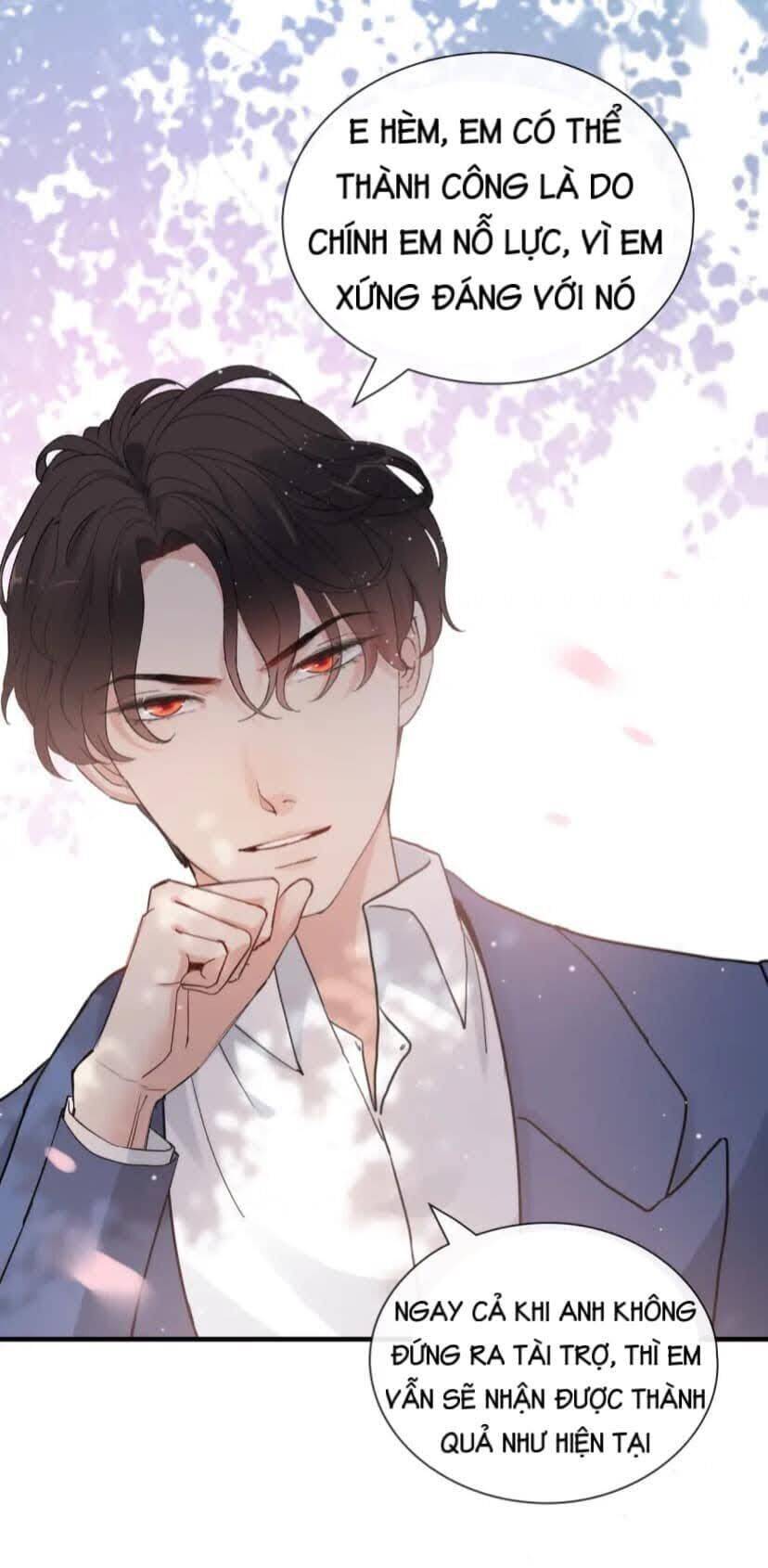 Cô Vợ Hợp Đồng Bỏ Trốn Của Tổng Giám Đốc Chapter 391.5 - 23