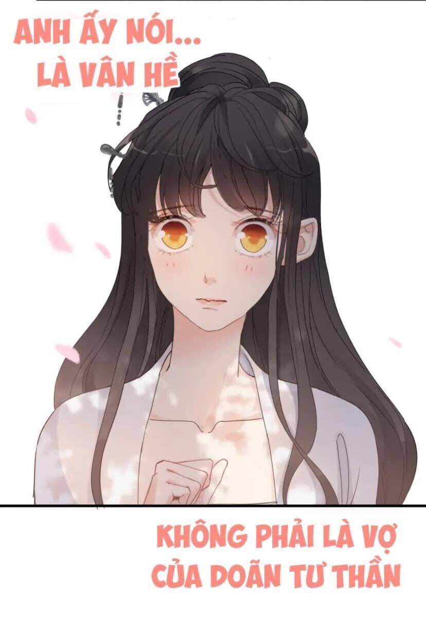 Cô Vợ Hợp Đồng Bỏ Trốn Của Tổng Giám Đốc Chapter 391.5 - 25