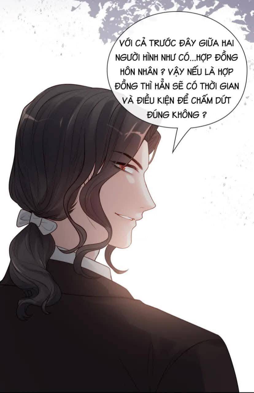 Cô Vợ Hợp Đồng Bỏ Trốn Của Tổng Giám Đốc Chapter 391.5 - 5