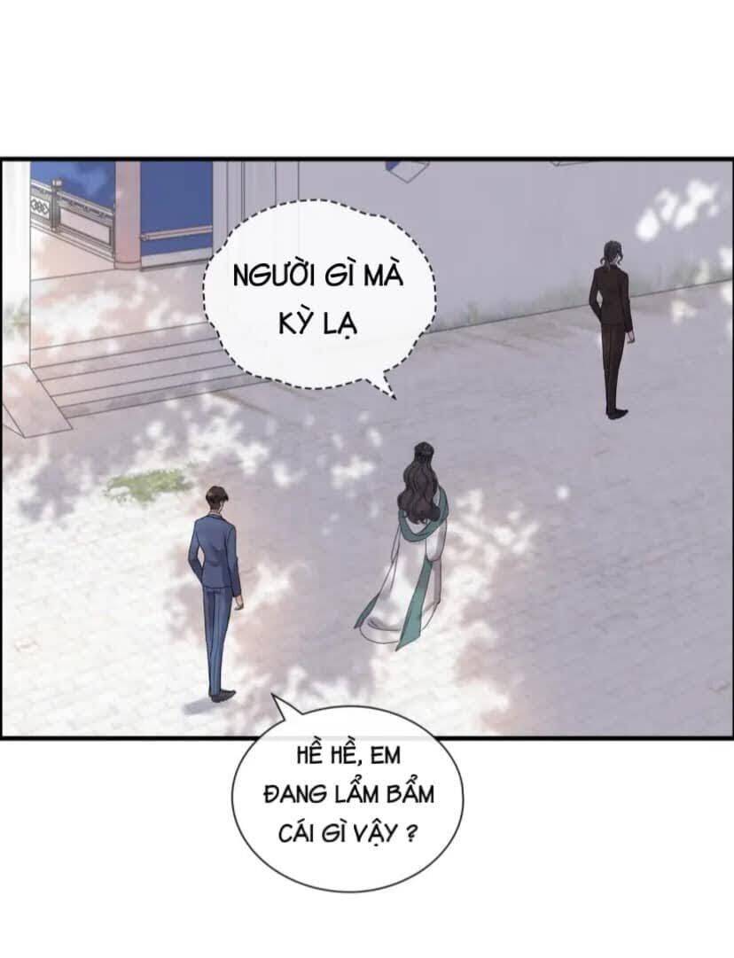 Cô Vợ Hợp Đồng Bỏ Trốn Của Tổng Giám Đốc Chapter 391.5 - 6