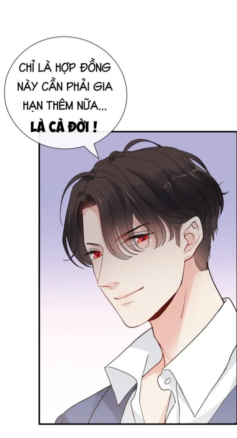 Cô Vợ Hợp Đồng Bỏ Trốn Của Tổng Giám Đốc Chapter 391.5 - 8