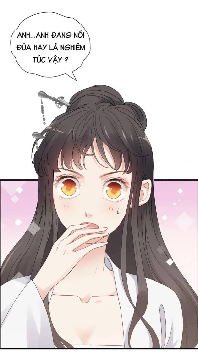 Cô Vợ Hợp Đồng Bỏ Trốn Của Tổng Giám Đốc Chapter 391.5 - 9